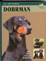 Standard dobrmana